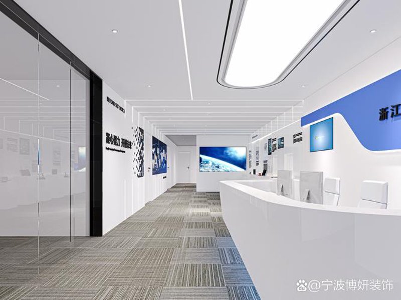别墅装修新潮流：空间与艺术的完美融合